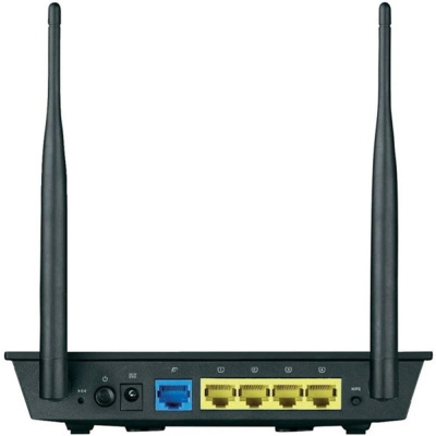 ASUS RT-N12E Router