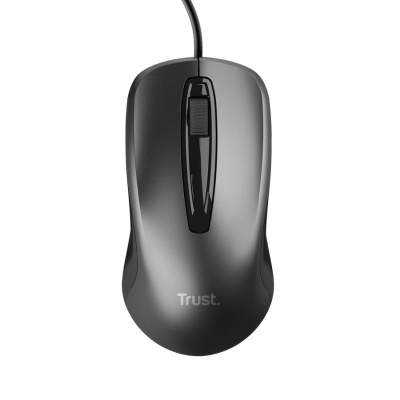 Trust Basics Optikai Egér