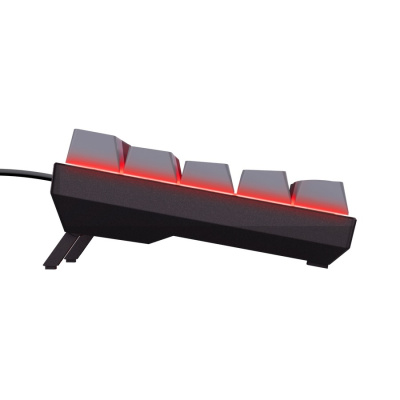 Trust GXT 867 Acira Mechanikus Billentyűzet