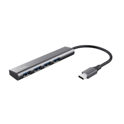 Trust Halyx USB-C Hub