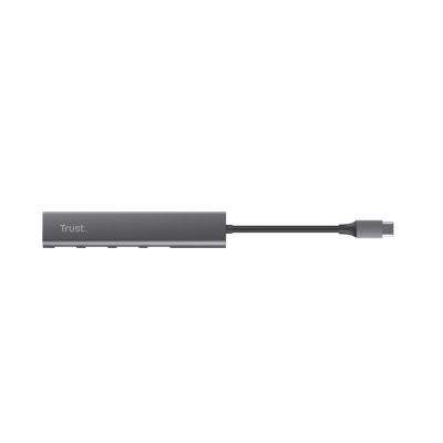 Trust Halyx USB-C Hub