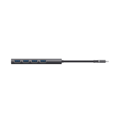 Trust Halyx USB-C Hub
