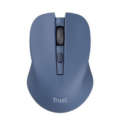 Trust Mydo Silent Eco Vezeték Nélküli Egér