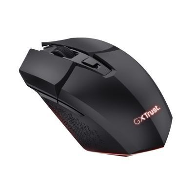 Trust GXT 112 Felox Gamer Egérszett