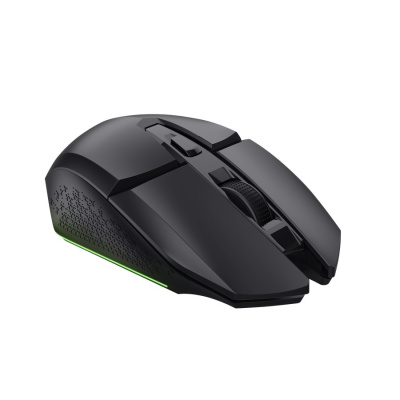 Trust GXT 112 Felox Gamer Egérszett