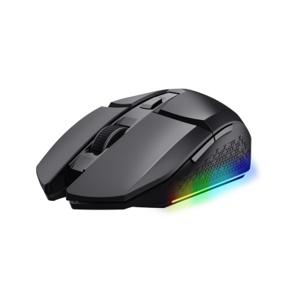 Trust GXT 112 Felox Gamer Egérszett