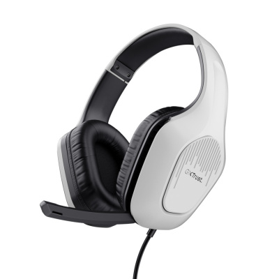 Trust GXT 415W Zirox Fejhallgató