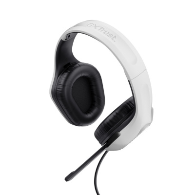 Trust GXT 415W Zirox Fejhallgató