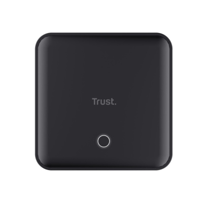 Trust Maxo 100W Asztali Töltő