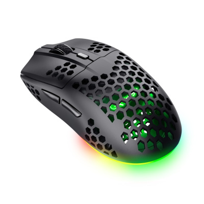 Trust GXT 929 Helox Gamer Egér