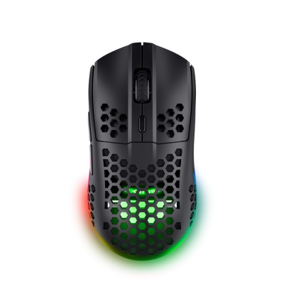 Trust GXT 929 Helox Gamer Egér