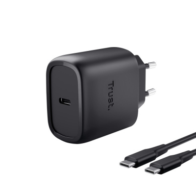 Trust Maxo 45W USB-C Töltő