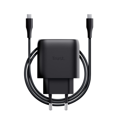 Trust Maxo 45W USB-C Töltő
