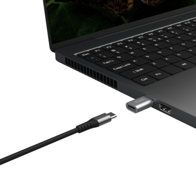 Trust Calyx USB-A - USB-C Adapter 2 db