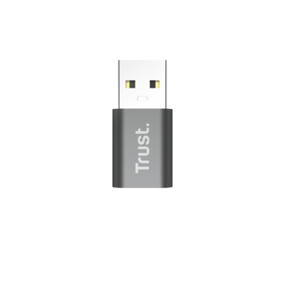 Trust Calyx USB-A - USB-C Adapter 2 db