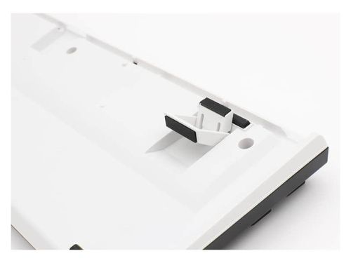 Ducky ONE 2 Mechanikus Gamer Billentyűzet - Angol kiosztás