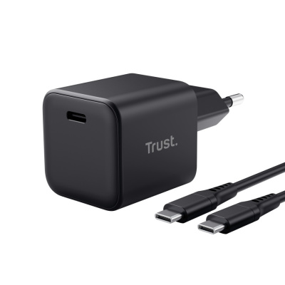 Trust Maxo 65W USB-C Gyorstöltő