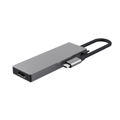 Trust Dalyx 5-in-1 USB-C Adapter