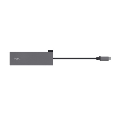 Trust Dalyx 5-in-1 USB-C Adapter