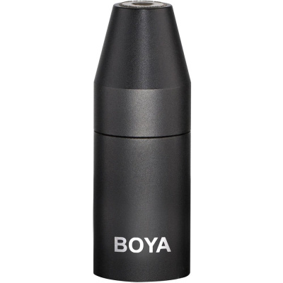 BOYA 35C-XLR Pro Adapter