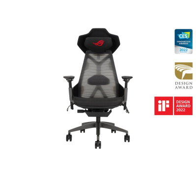 ASUS ROG Destrier Core Gamer Szék