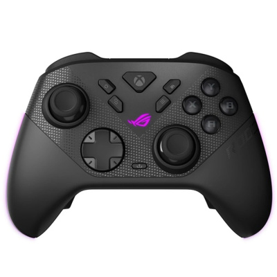 ASUS ROG Raikiri II Kontroller