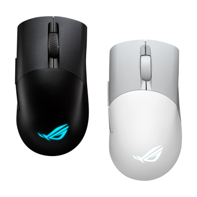 ASUS ROG Keris Wireless AimPoint Egér