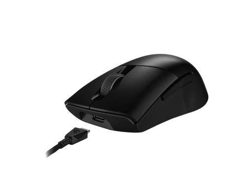 ASUS ROG Keris Wireless AimPoint Egér