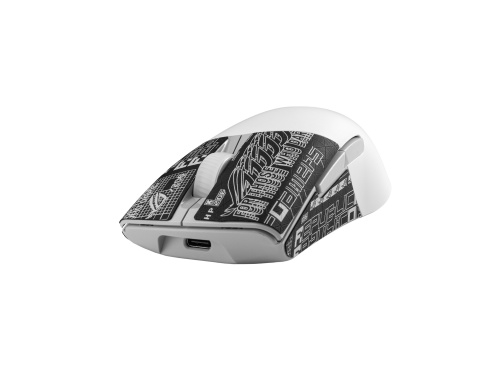 ASUS ROG Keris Wireless AimPoint Egér