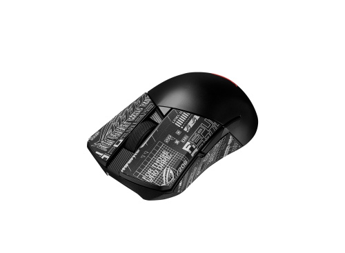 ASUS ROG Gladius III Wireless AimPoint Egér