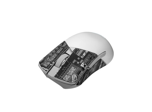 ASUS ROG Gladius III Wireless AimPoint Egér