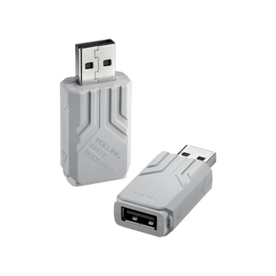 ASUS ROG Polling Rate Booster