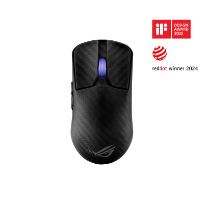 ASUS ROG Harpe Ace Extreme Gamer Egér