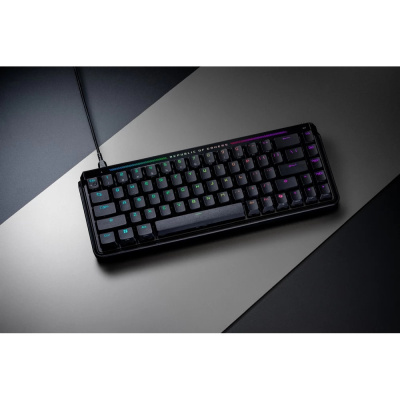 ASUS ROG Falchion Ace HFX Gamer Billentyűzet