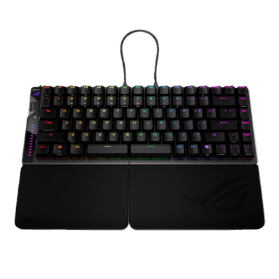ASUS ROG Falcata Gamer Billentyűzet