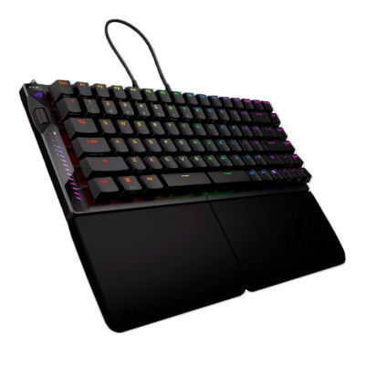 ASUS ROG Falcata Gamer Billentyűzet