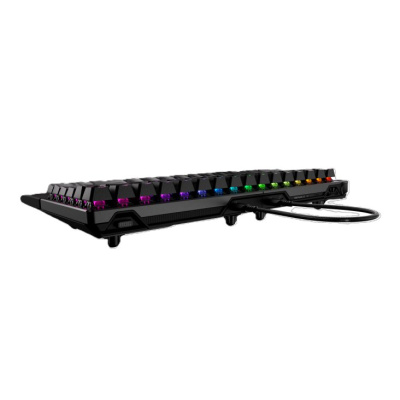 ASUS ROG Falcata Gamer Billentyűzet