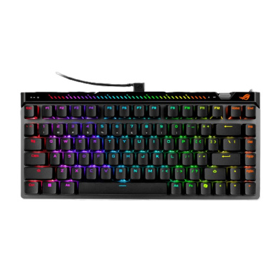 ASUS ROG Falchion Ace 75 HE Gamer Billentyűzet