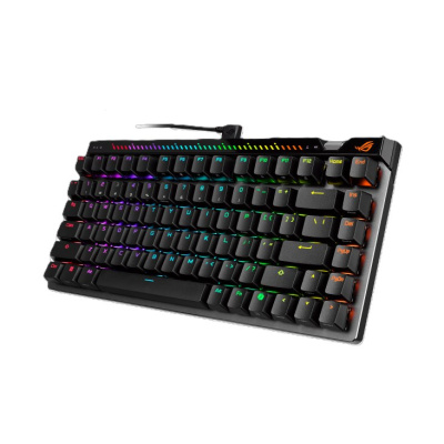 ASUS ROG Falchion Ace 75 HE Gamer Billentyűzet
