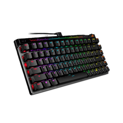 ASUS ROG Falchion Ace 75 HE Gamer Billentyűzet