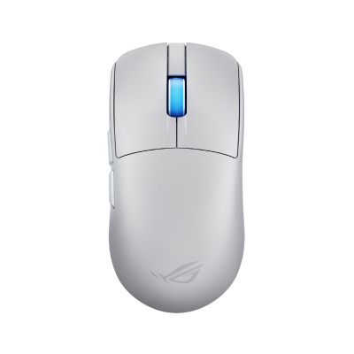 ASUS ROG Harpe II Ace Gamer Egér
