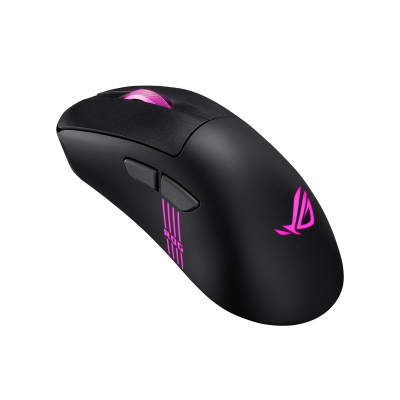 ASUS ROG Keris II Origin Gamer Egér