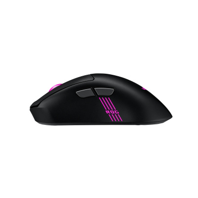 ASUS ROG Keris II Origin Gamer Egér