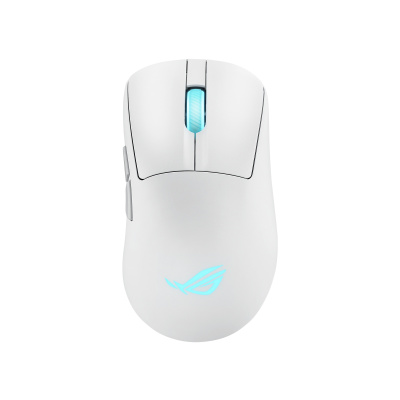 ASUS ROG Keris II Origin Gamer Egér