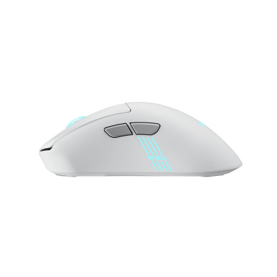 ASUS ROG Keris II Origin Gamer Egér