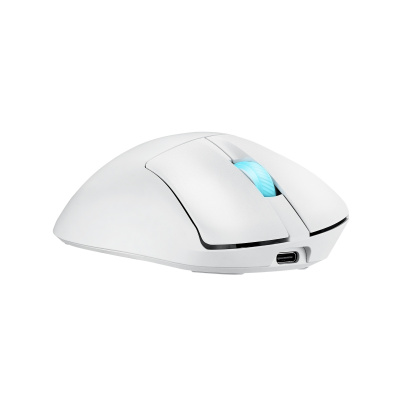 ASUS ROG Keris II Origin Gamer Egér