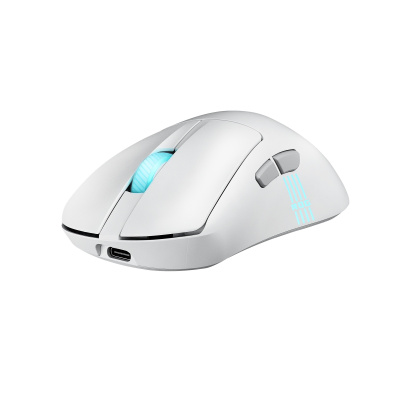 ASUS ROG Keris II Origin Gamer Egér