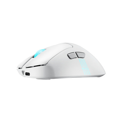 ASUS ROG Keris II Origin Gamer Egér