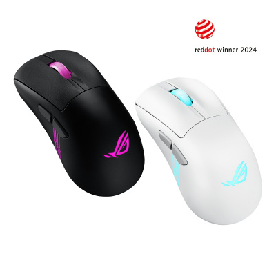 ASUS ROG Keris II Origin Gamer Egér