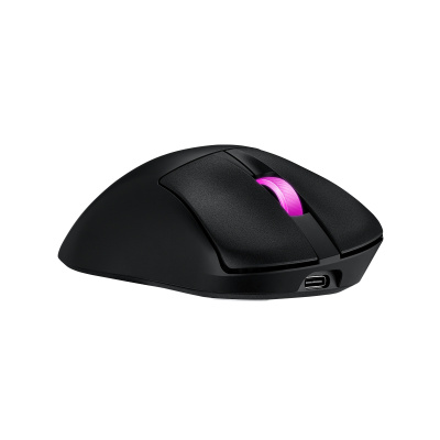 ASUS ROG Keris II Origin Gamer Egér